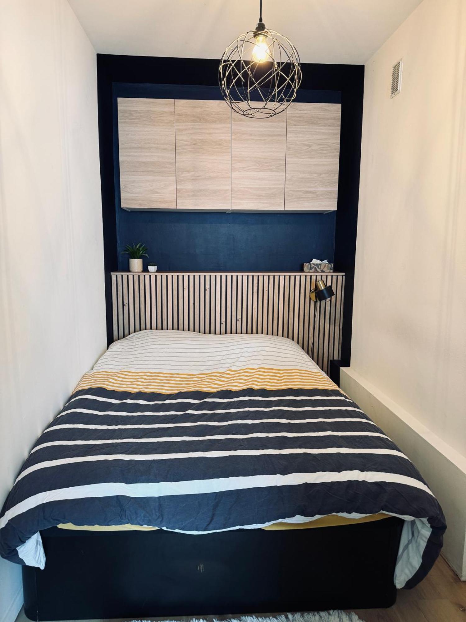 Strasbourg, Appartement Cosy Au Bord De L Eau Екстер'єр фото