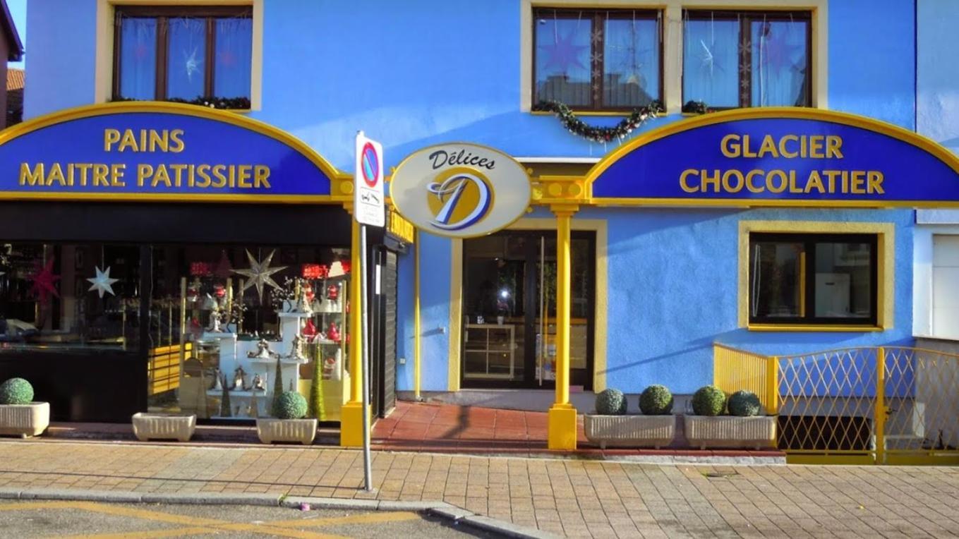 Strasbourg, Appartement Cosy Au Bord De L Eau Екстер'єр фото