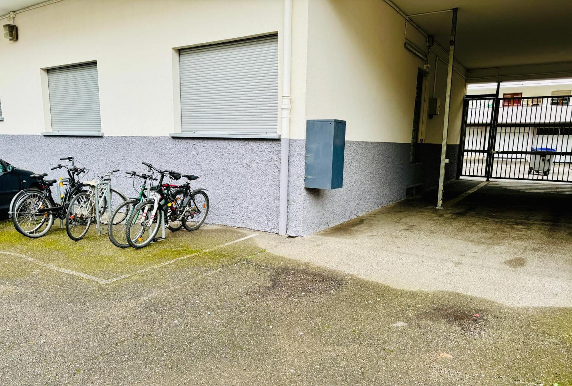 Strasbourg, Appartement Cosy Au Bord De L Eau Екстер'єр фото