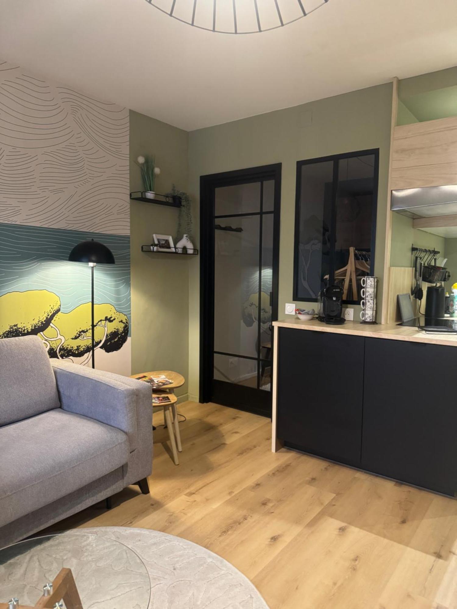 Strasbourg, Appartement Cosy Au Bord De L Eau Екстер'єр фото